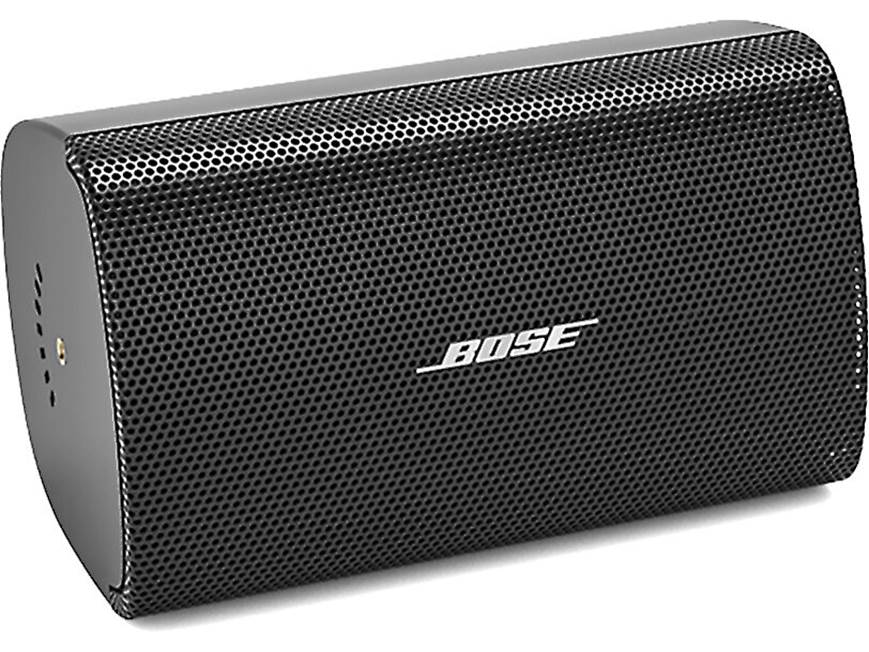 Bose Professional FreeSpace® FS2SE (Black) Weather-resistant 2-1/4