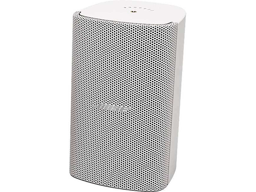 Bose Professional FreeSpace® FS2SE (White) Weather-resistant 2-1/4