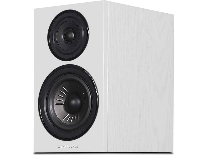 Wharfedale diamond 12.0 Kanto SE2付き Wharfedale Diamond 12.2 (Walnut) Bookshelf speakers (Walnut) at