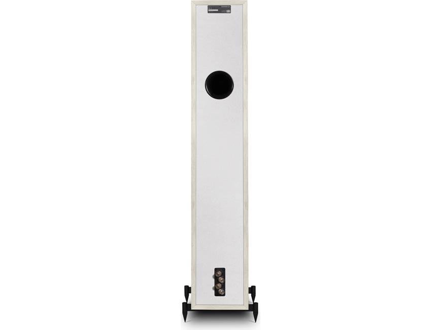 Wharfedale Diamond 12.4 (Oak) Floor-standing speaker (Oak) at