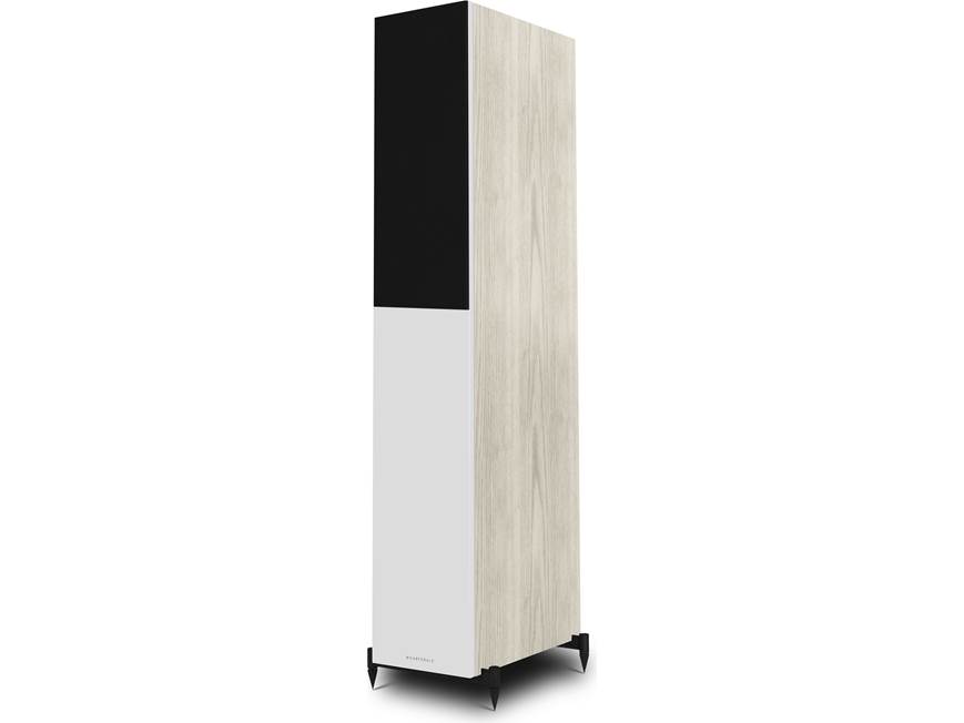 Wharfedale Diamond 12.4 (Oak) Floor-standing speaker (Oak) at