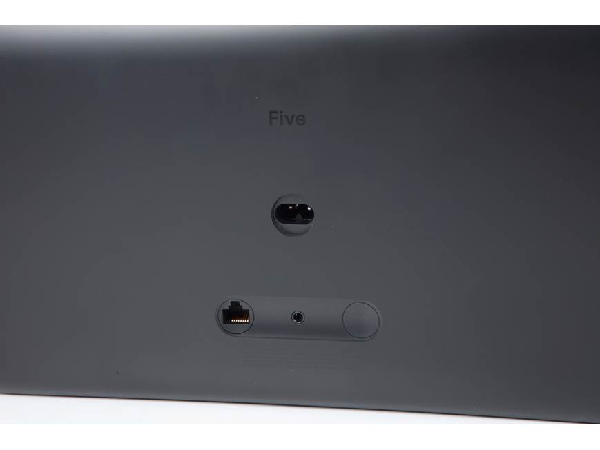 【Sonos】Five ワイヤレススピーカー ブラック　2台セット Amazon.co.jp: Sonos Five ソノス ファイブ Wireless Speaker
