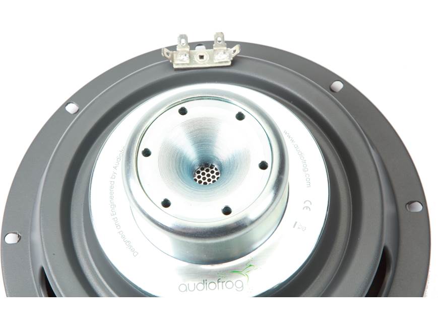 Audiofrog GS8ND2 GS Series 8
