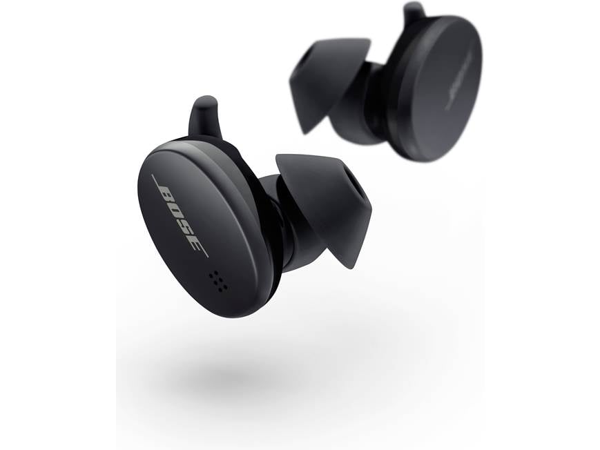 イヤホン BOSE Sport Earbuds Triple Black Bose Sport Earbuds (Triple Black) True wireless Bluetooth® earbuds