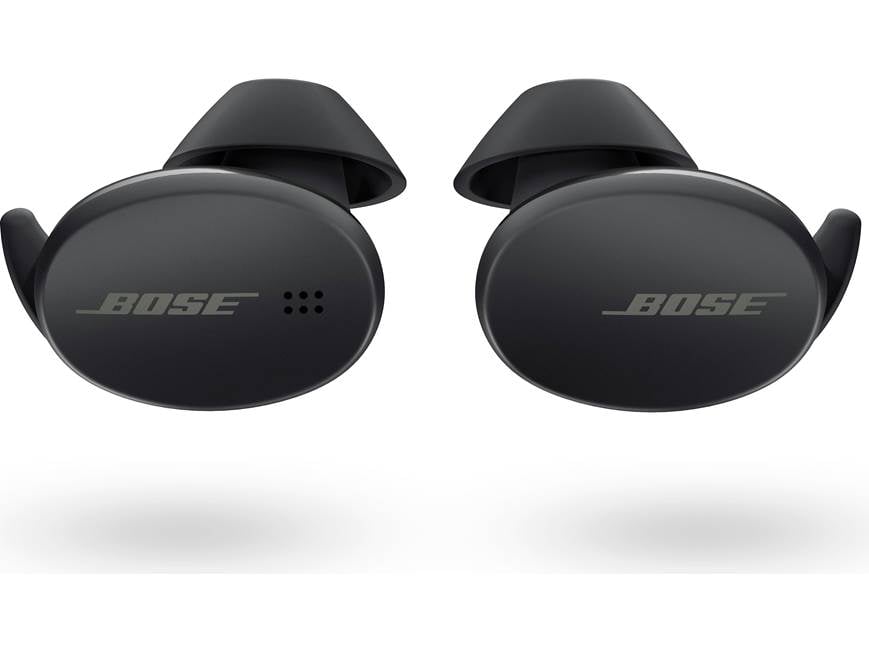 Bose Sport Earbuds (Triple Black) True wireless Bluetooth® earbuds