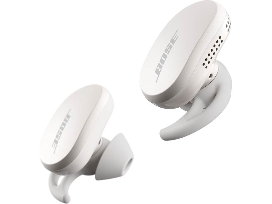 Bose QuietComfort® Earbuds (Soapstone) True wireless noise