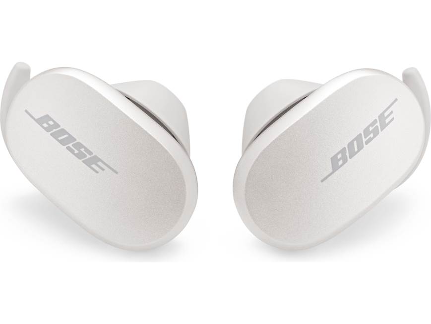 Bose QuietComfort® Earbuds (Soapstone) True wireless noise
