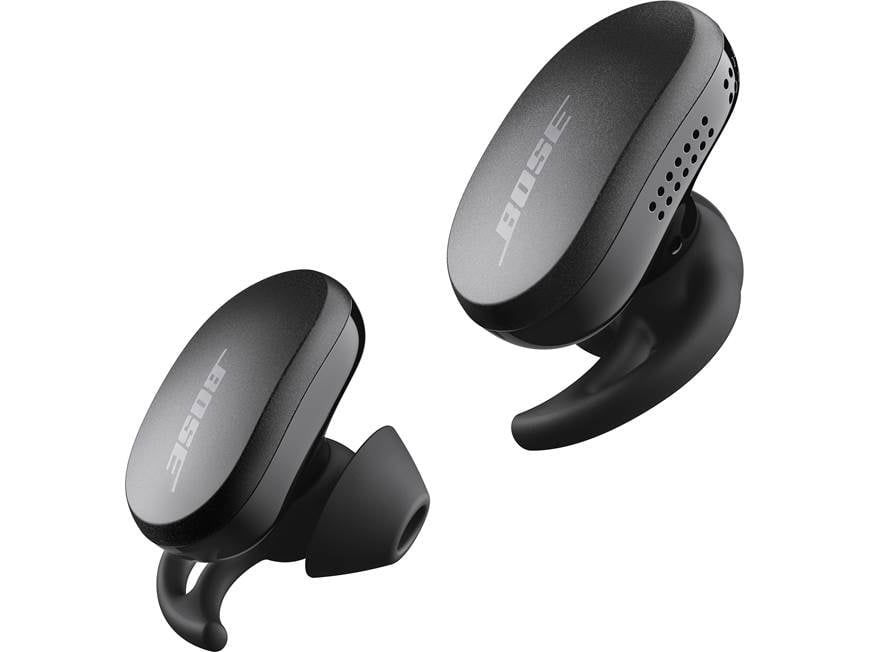 Bose QuietComfort® Earbuds (Triple Black) True wireless noise