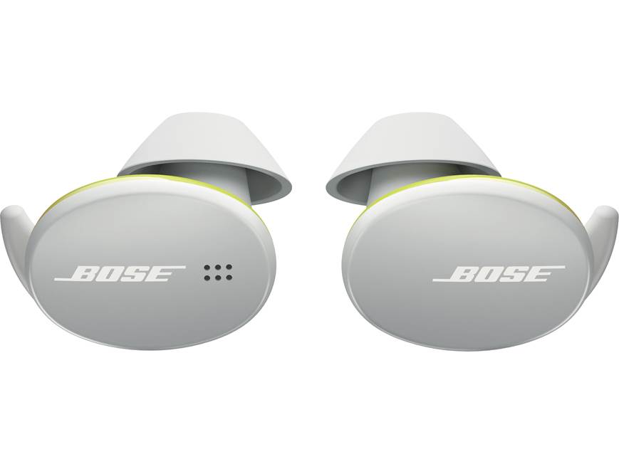 Bose Sport Earbuds (Glacier White) True wireless Bluetooth