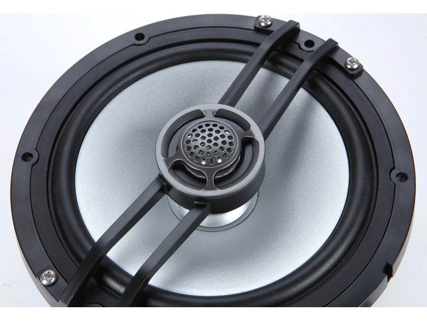 Clarion CMS-651RGB-SWB 6-1/2