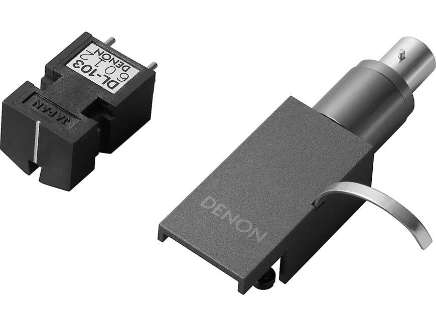 Denon Anniversary Edition DL-A110 Moving-coil phono cartridge with