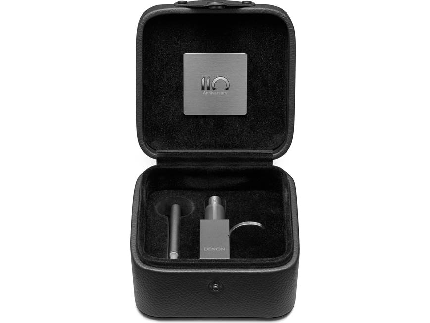 Denon Anniversary Edition DL-A110 Moving-coil phono cartridge with