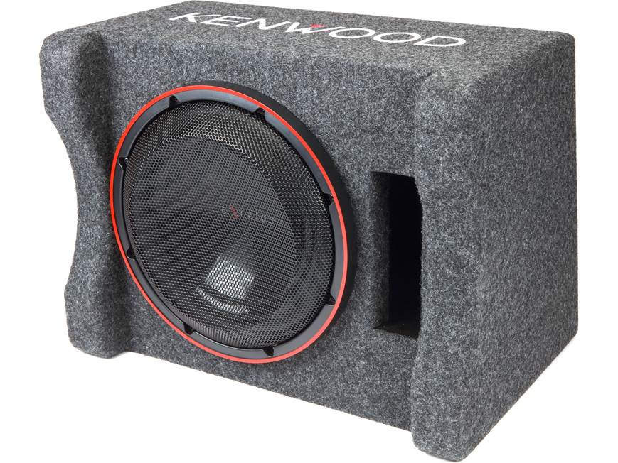 Kenwood Excelon P-XW1221SHP 12