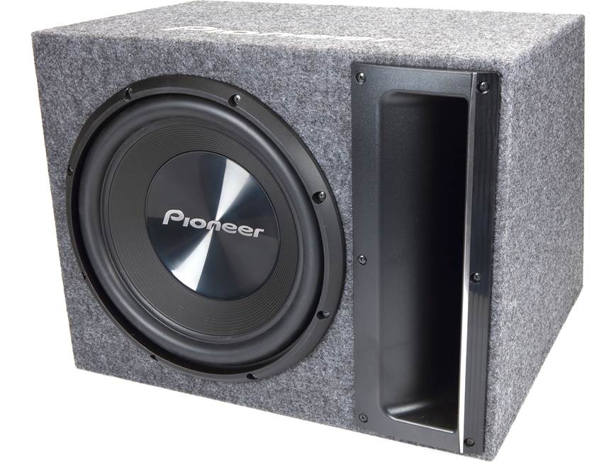 thumbnail image 2 of Prominence 12" Subwoofer A12A – Wired Car Audio Bass Speaker 2 of 6