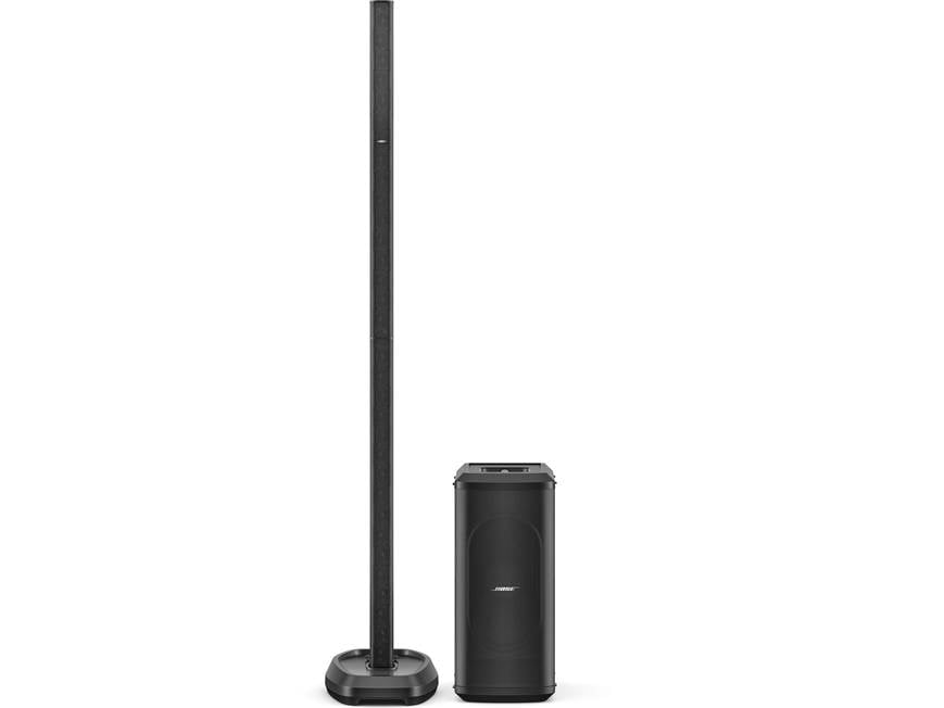Bose® L1 Pro32 + SUB2 Package Portable powered PA system with 32
