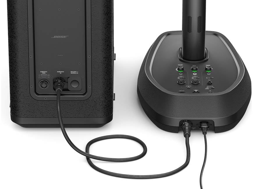 Bose L1 Pro 32 Professional Portable Line Array Karaoke System with 180-degree & Bluetooth (with Sub1) - Thumbnail 5