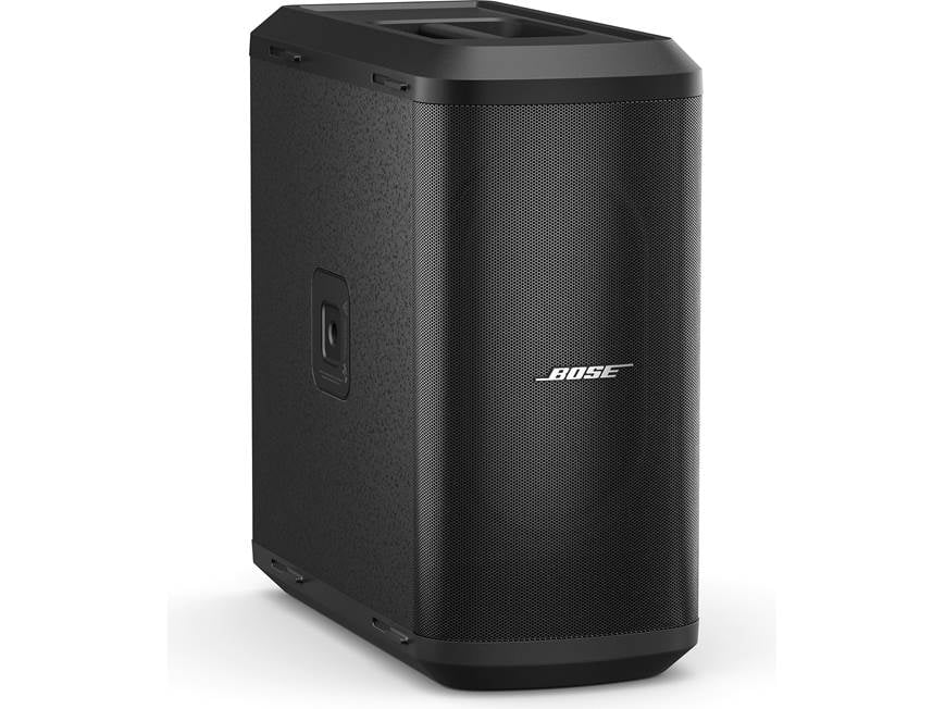 Bose L1 Pro32 + SUB1 Package Portable powered PA system with 32