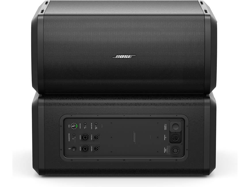 Bose Sub2 Powered subwoofer module at Crutchfield