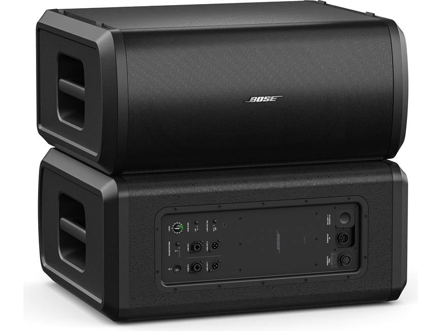Bose Sub2 Subwoofer - Thumbnail 4