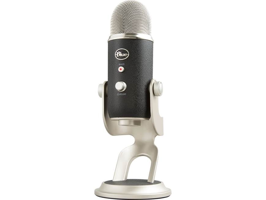 【希少】Blue Yeti pro USB コンデンサーマイク マイクロフォン 希少】Blue Yeti pro USB コンデンサーマイク マイクロフォン Amazon