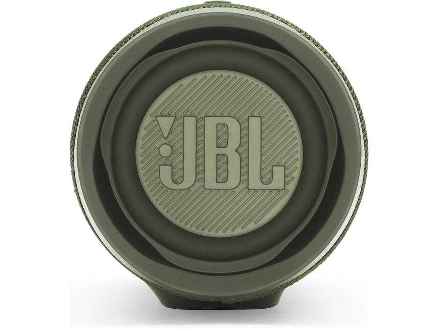 JBL Charge 4 (Green) Waterproof portable Bluetooth® speaker (Green