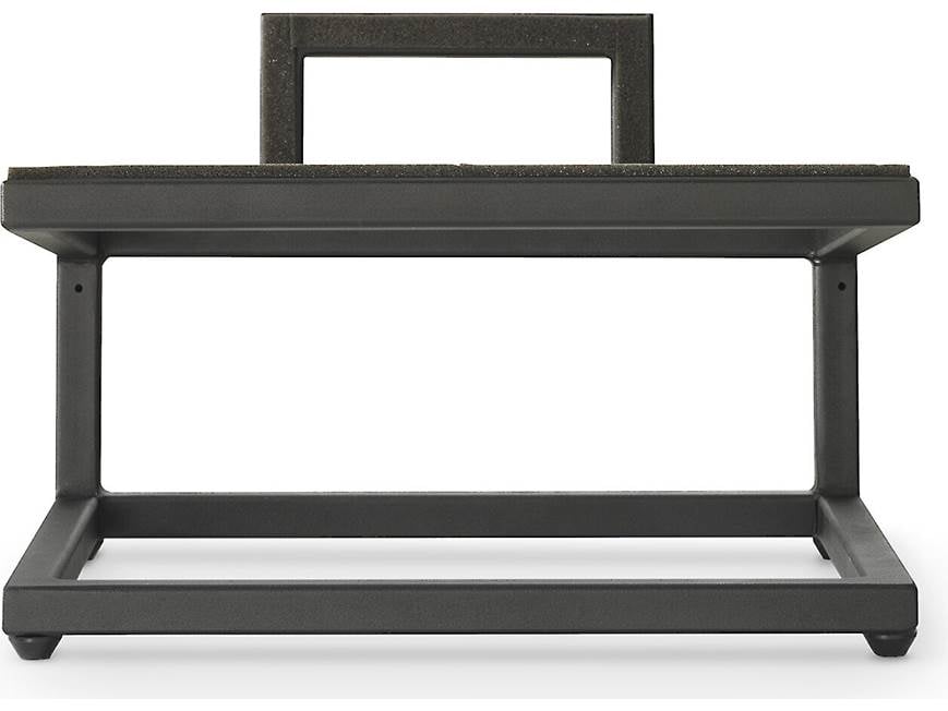 JBL JS-120 Stands for L100 Classic speakers at Crutchfield