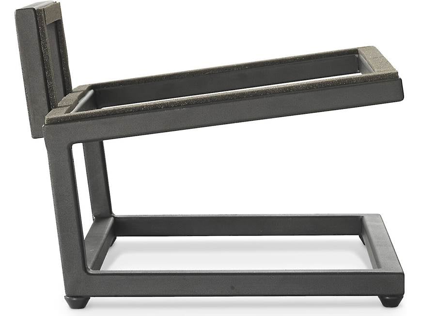 JBL JS-120 Stands for L100 Classic speakers at Crutchfield