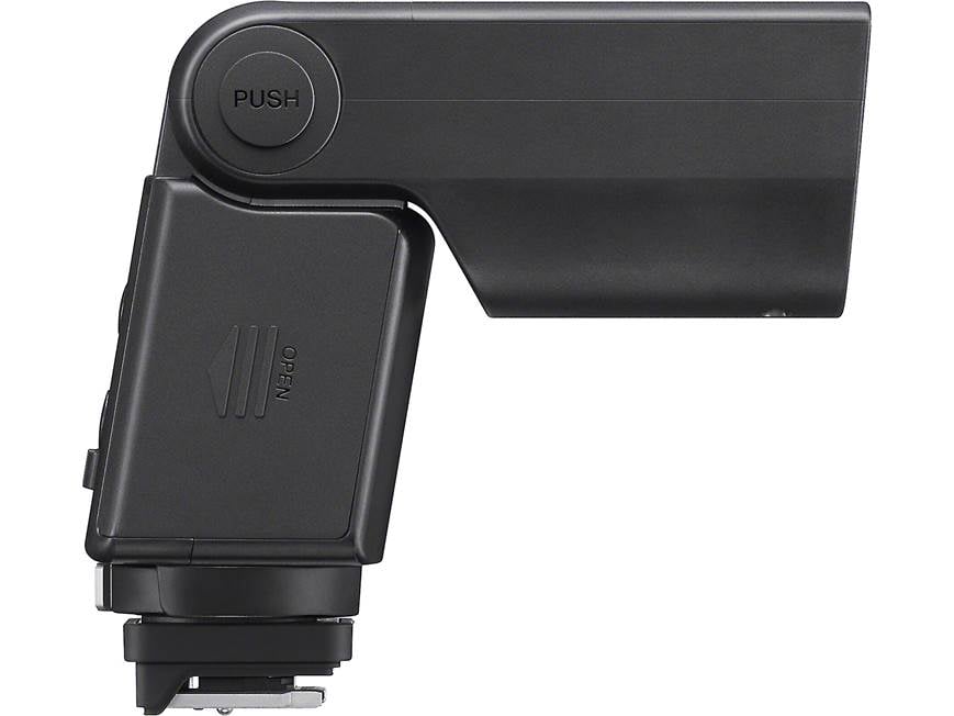 Sony HVL-F28RM Compact flash for Sony DSLR and mirrorless cameras