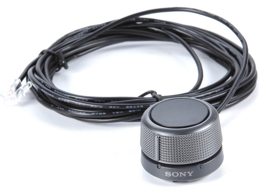 Sony XS-AW8 Compact powered under-seat subwoofer enclosure: 75