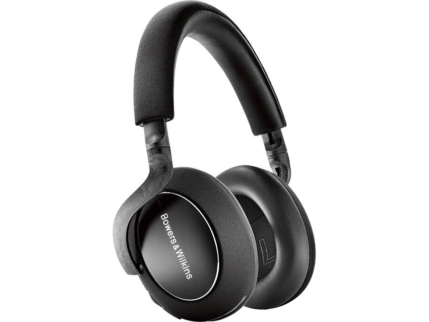 Bowers & Wilkins PX7 Wireless (Special Carbon Edition) Over-ear