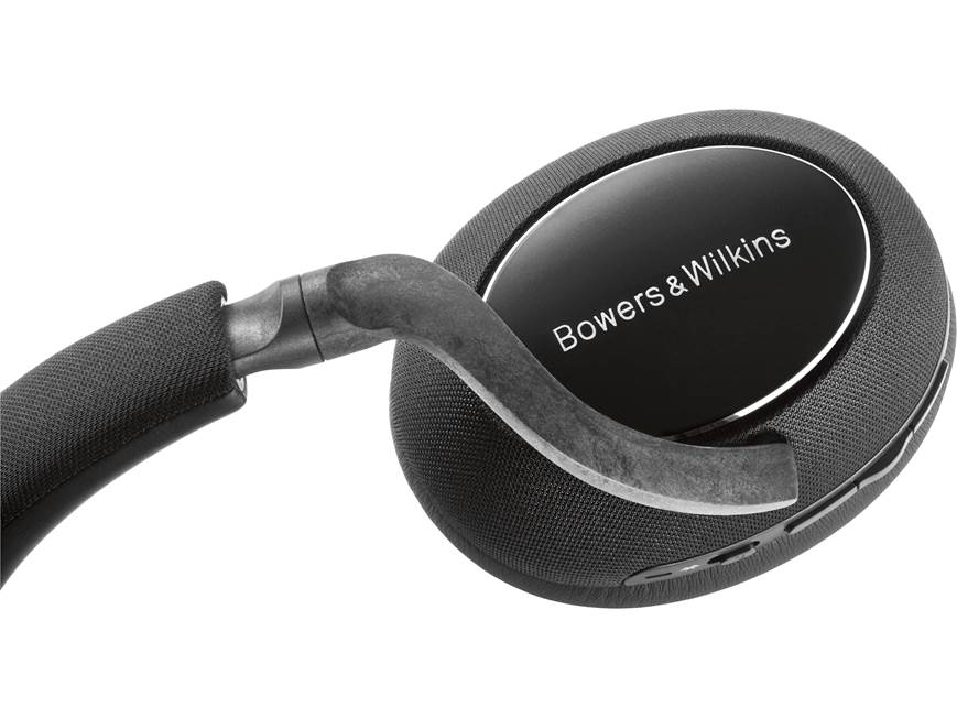Bowers & Wilkins PX7 Wireless (Special Carbon Edition) Over-ear