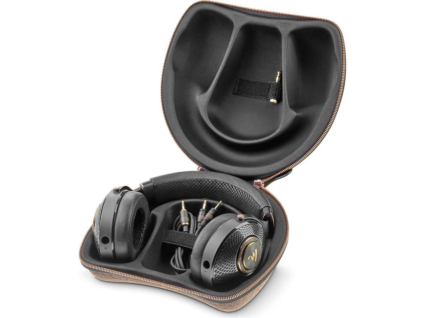 Focal for Bentley Radiance Special-edition closed-back over-ear