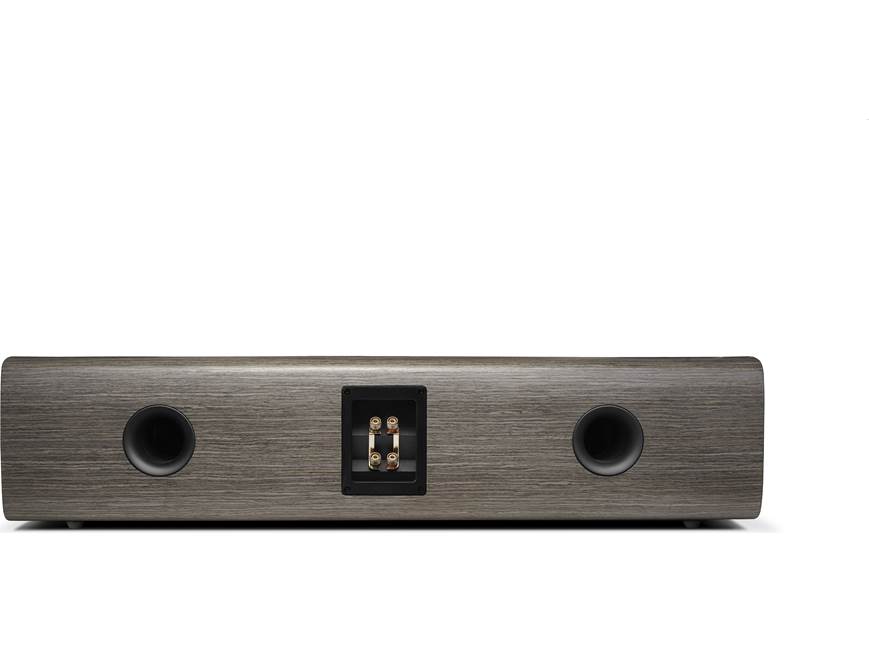JBL HDI-4500 (Satin Gray Oak) Center channel speaker (Satin Gray