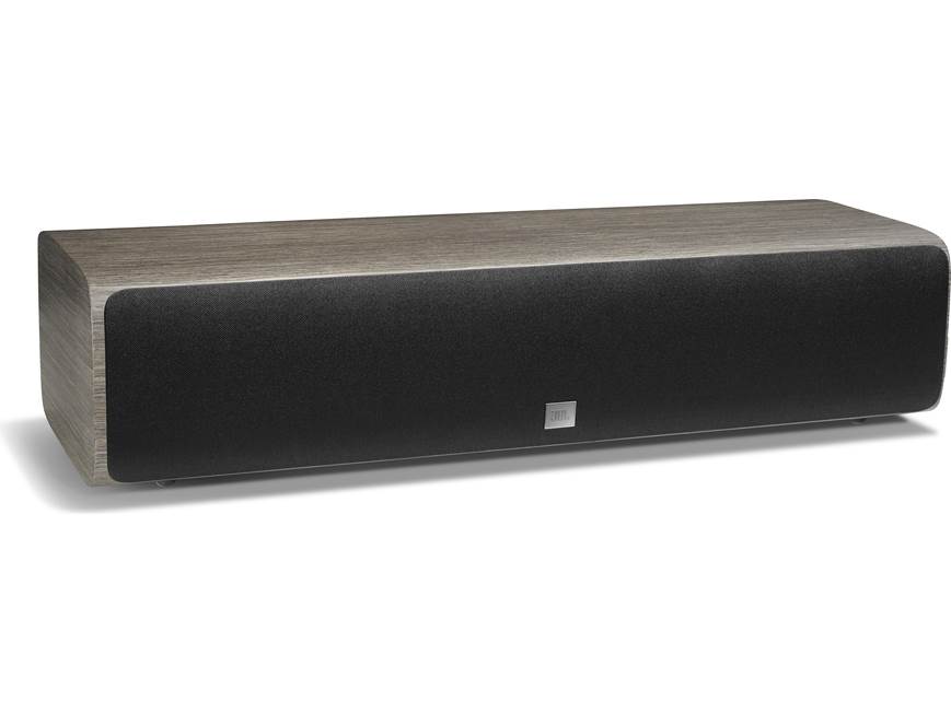 JBL HDI-4500 (Satin Gray Oak) Center channel speaker (Satin Gray