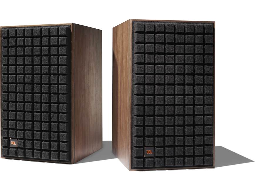 JBL L82 Classic (Black Grilles) Bookshelf speakers (Black Grilles