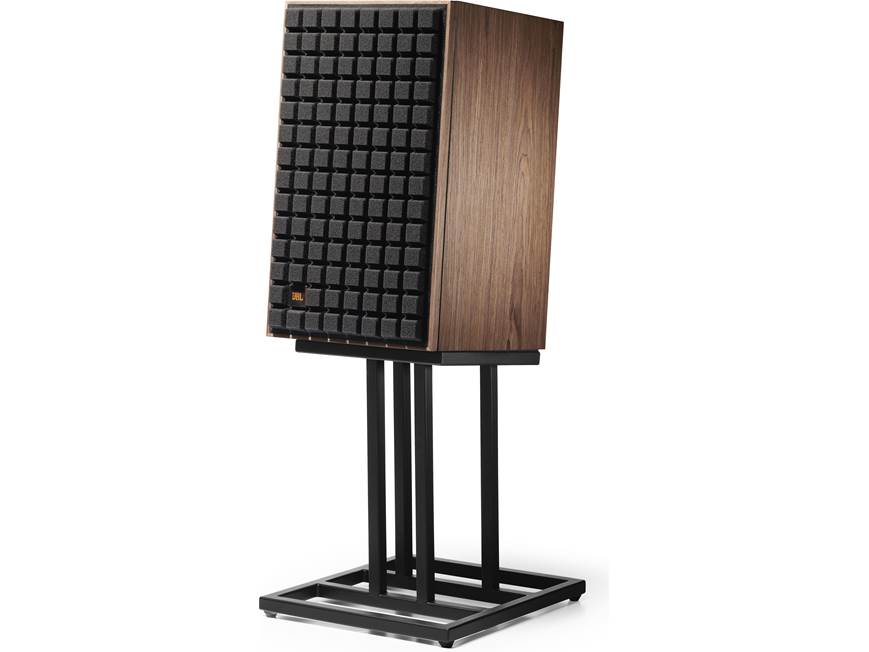 JBL L82 Classic (Black Grilles) Bookshelf speakers (Black Grilles