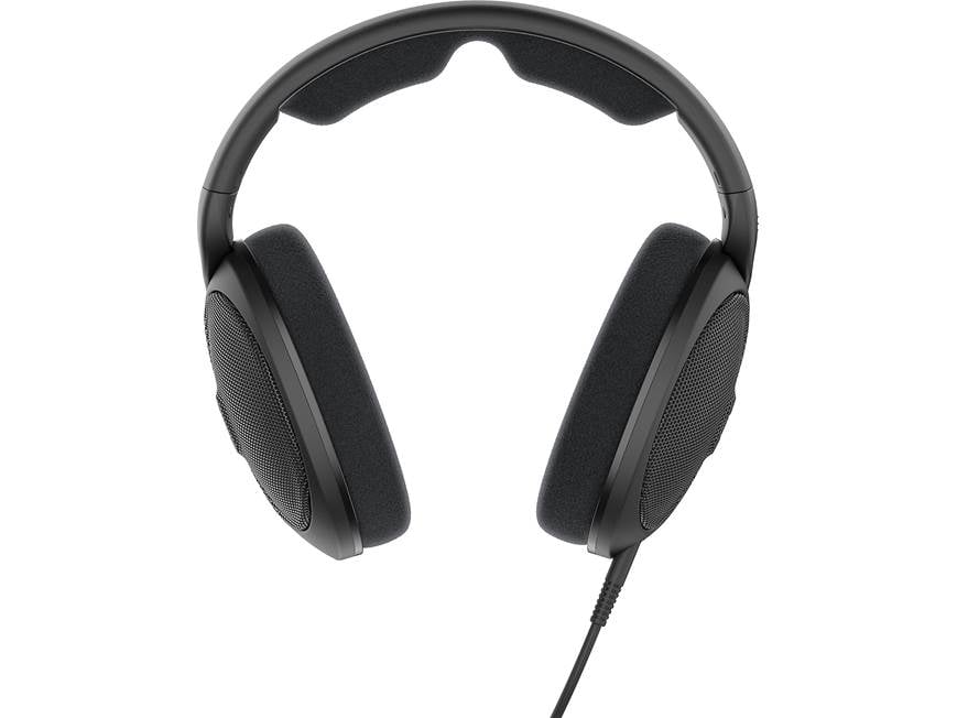Sennheiser HD 560S Open-back wired over-ear headphones at Crutchfield
