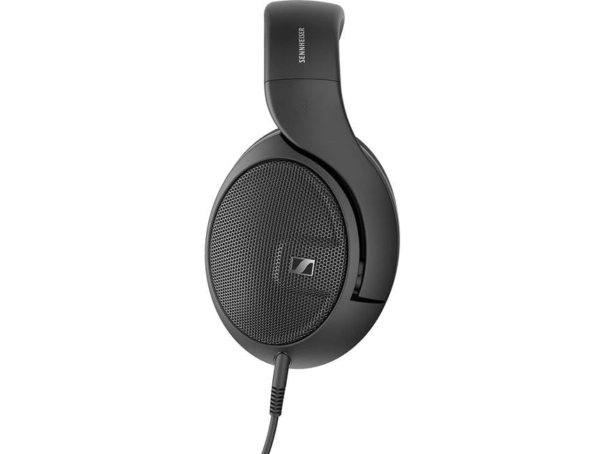 Sennheiser HD 560S Open-back wired over-ear headphones at Crutchfield