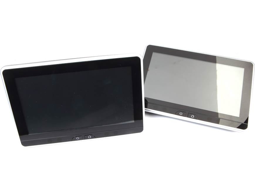 Voxx AVXSB10UHD Rear-seat entertainment system with two 10.1