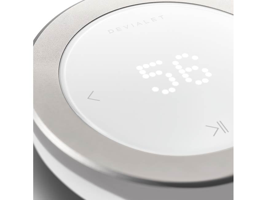 Devialet Remote V2 For Devialet Phantom wireless speakers at