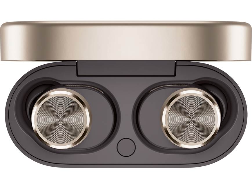 Bowers & Wilkins PI7 (Charcoal) True wireless earbuds with