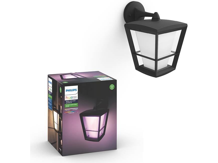 Philips Hue Ambiance Lantern