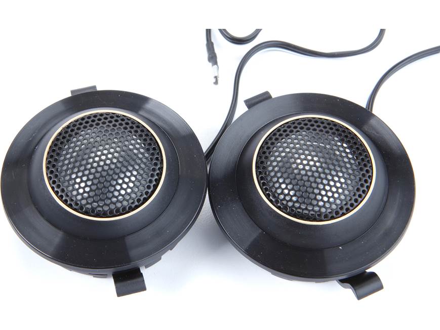 Pioneer TS-Z65C Z-Series 6-1/2