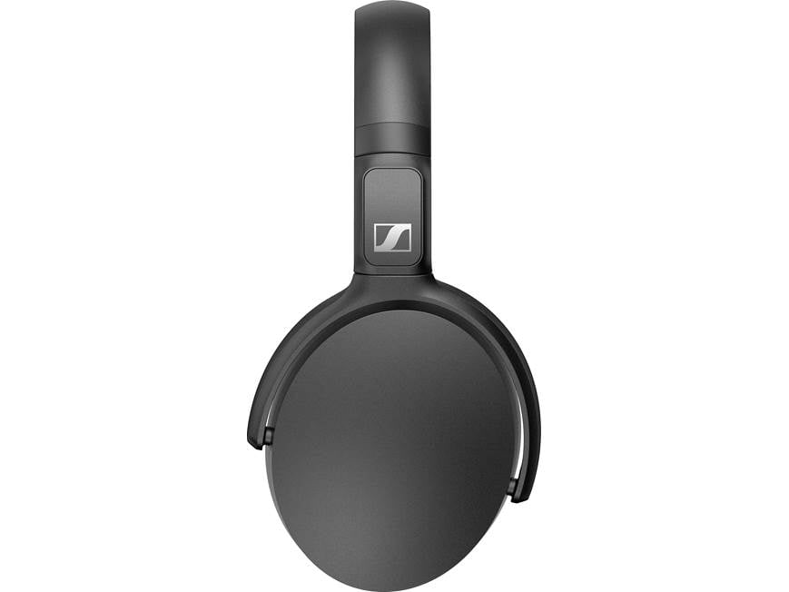 Sennheiser HD 350BT (Black) Over-ear wireless Bluetooth