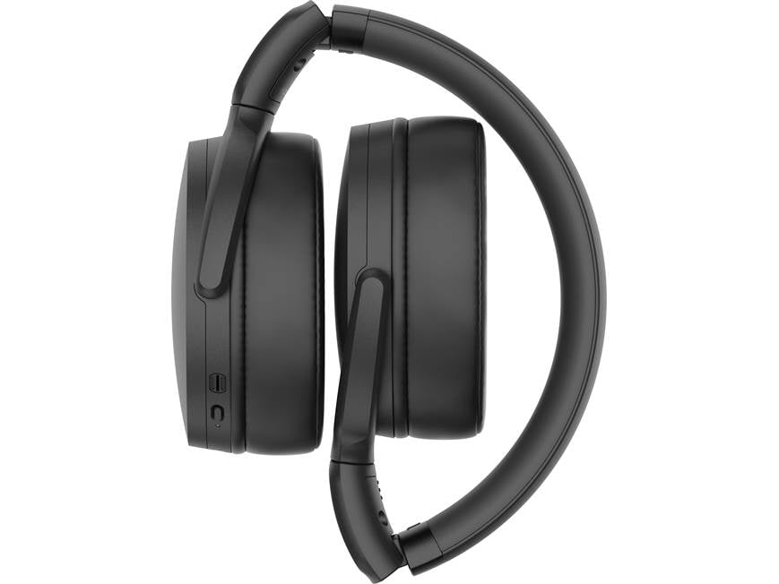 Sennheiser HD 350BT (Black) Over-ear wireless Bluetooth