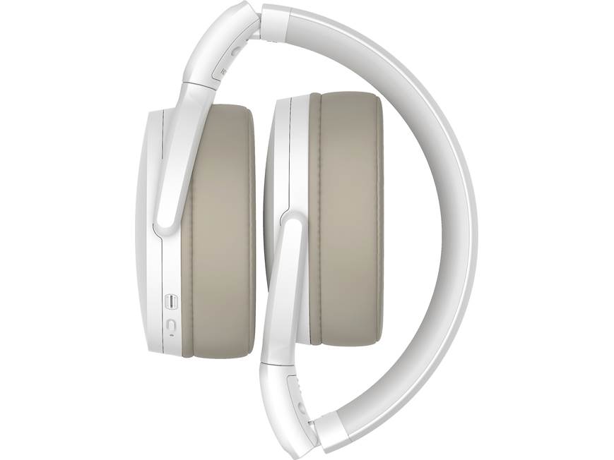 Sennheiser HD 350BT (White) Over-ear wireless Bluetooth