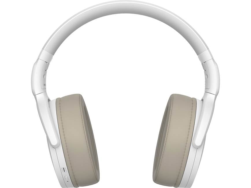 ヘッドホン Sennheiser HD 350BT Sennheiser HD 350BT Bluetooth Wireless Headphones - Black | Sweetwater