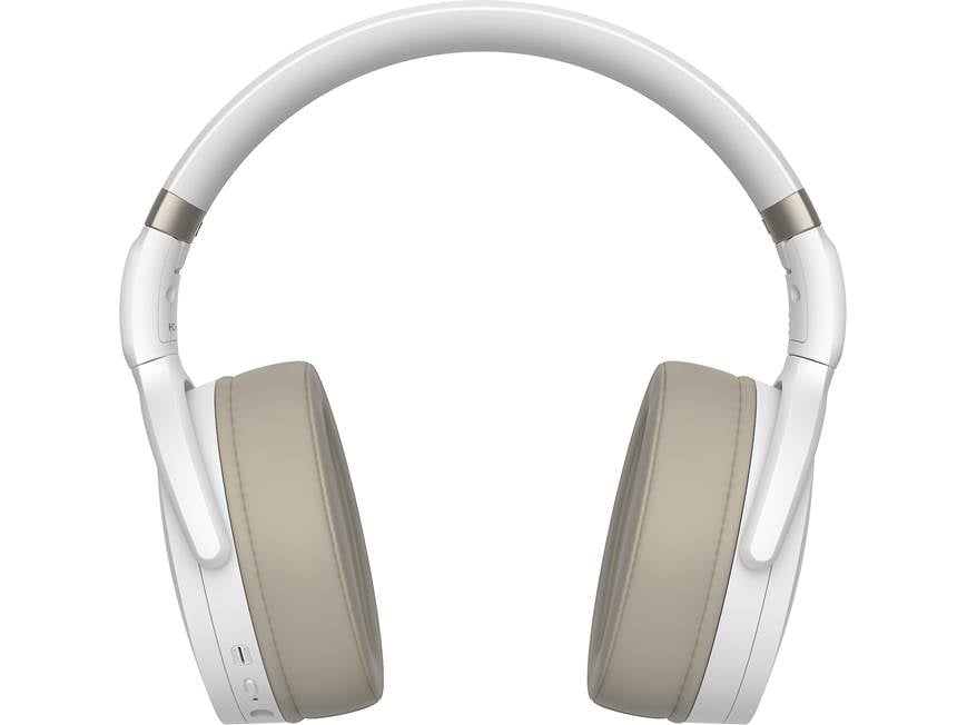 SENNHEISER ゼンハイザー HD450BT ホワイト Sennheiser HD 450BT (White) Over-ear wireless noise-canceling