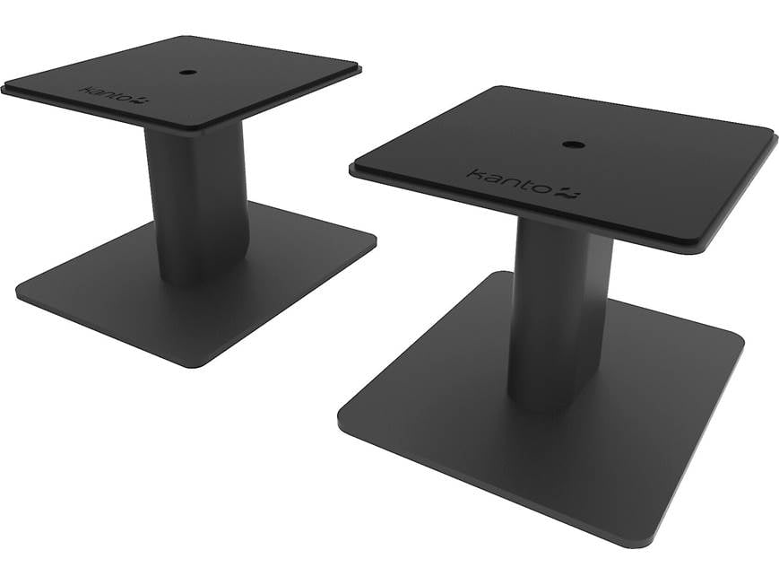 Kanto SP6HD (Black) 6