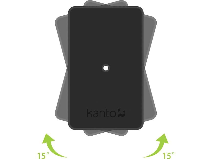Kanto SP6HD (Black) 6
